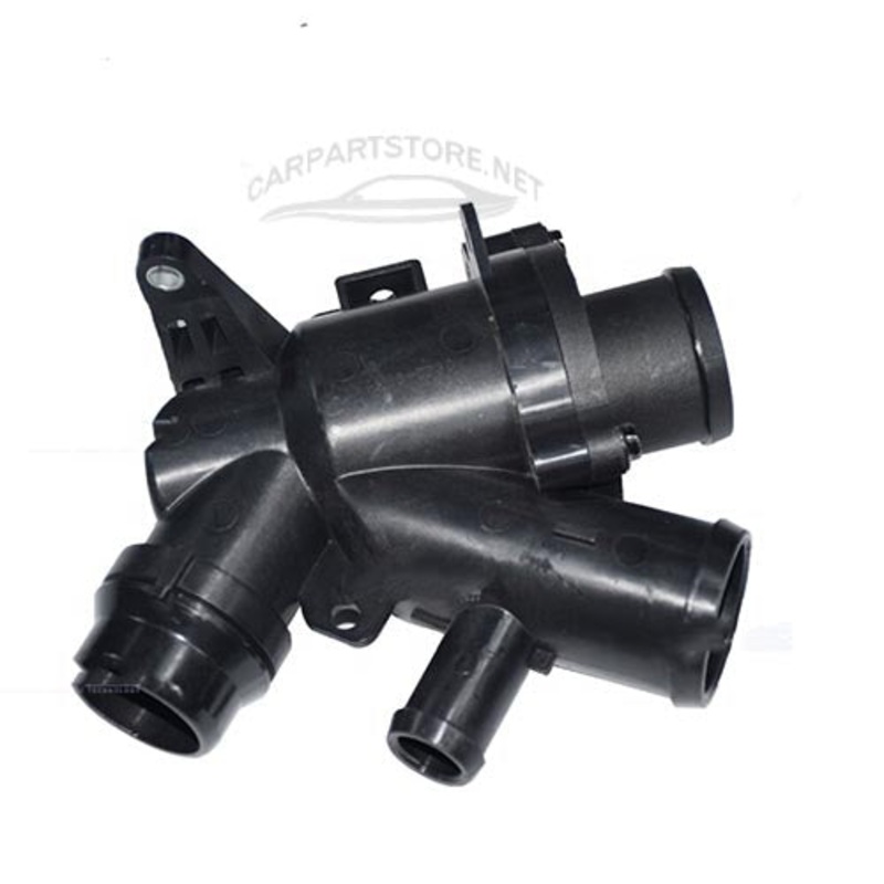 LR032135 Coolant Thermostat AJ812132 C2Z19929 for Land Rover for Range Rover Sports Range Rover Vogue Discovery 4