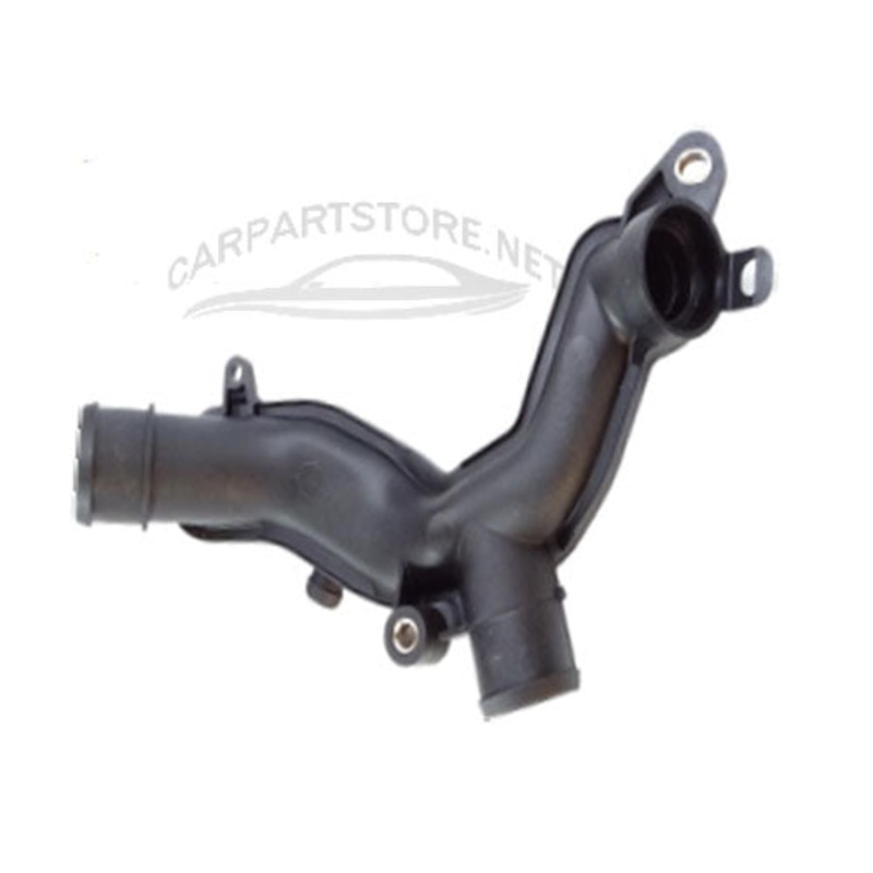 LR050934 LR010736 Water Hose for LandRover RangeRover Sport RangeRover Vogue Discovery 4