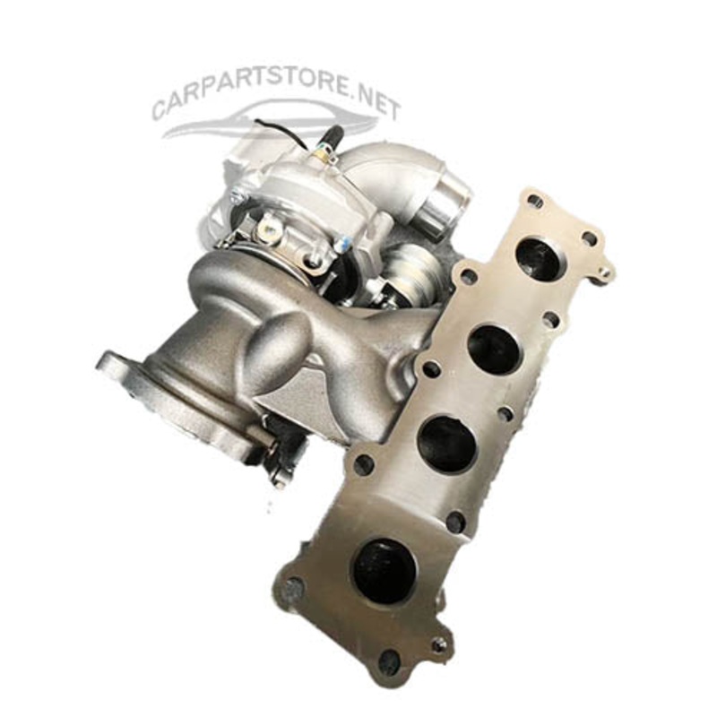 LR074185 JDE38464 Petrol Turbocharger For Land Rover Range Rover Evoque Discovery Sport Freelander 2 For Jaguar XF