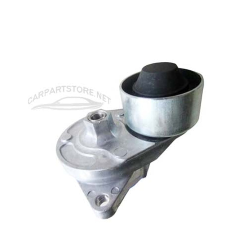 PQG500160  V8 Car Diesel Drive Belt Tensioner Pulley for Land Rover Range Rover Sports