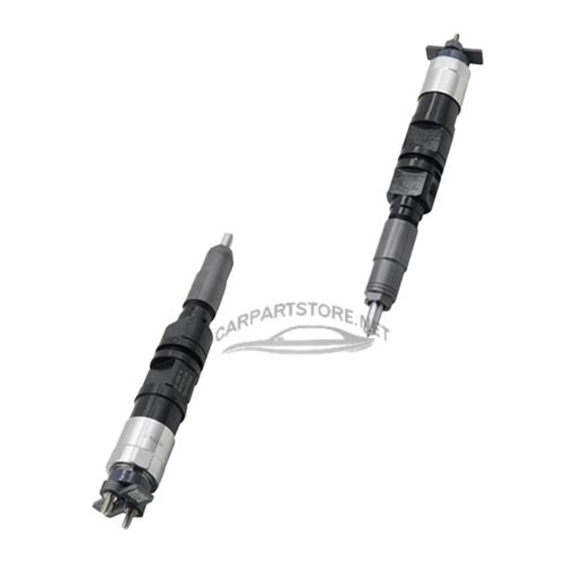RE529118  095000-6491 095000-6490 Diesel Fuel Injector for DENSO Common Rail engine