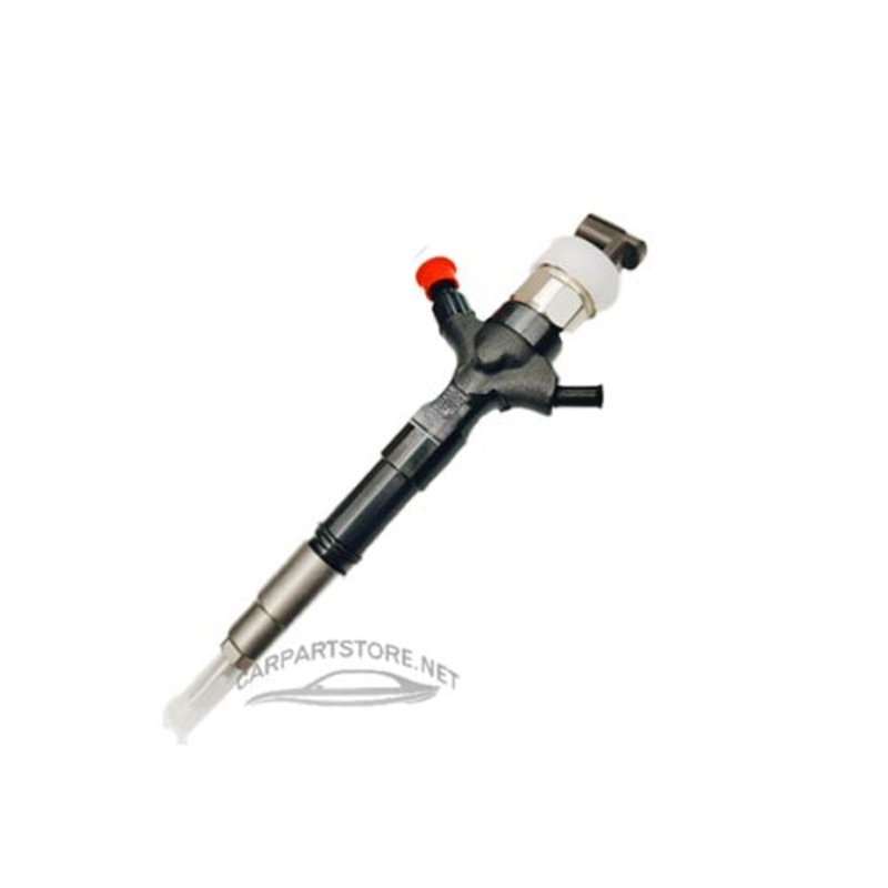 RE529149  095000-6480 Diesel Fuel Common rail injector for JOHNDEERE