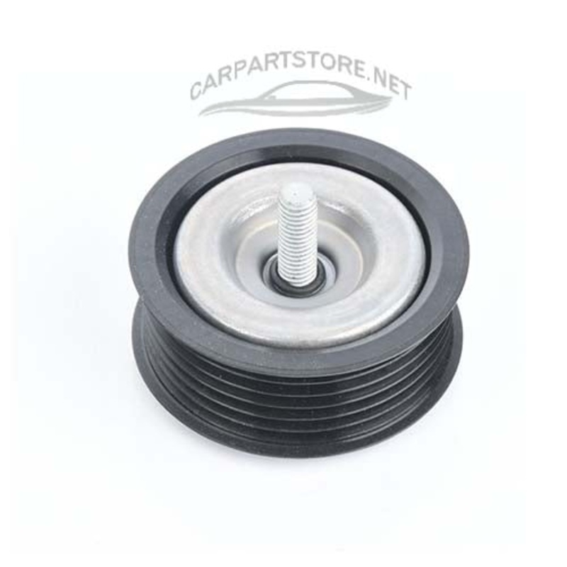 0002021619  000 202 1619 Pulley Tensioner For Mercedes Benz C300 W204 W212