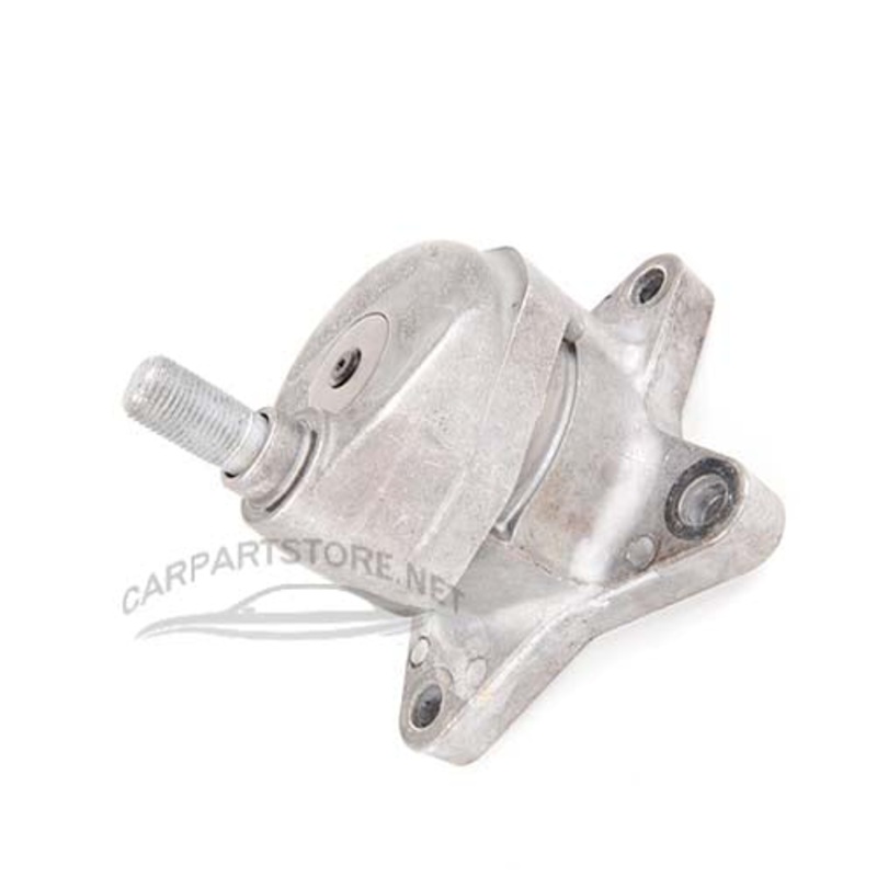 1042000870  Belt tensioner tensioner pulley tensioner lever by MERCEDES-BENZ SSANGYONG