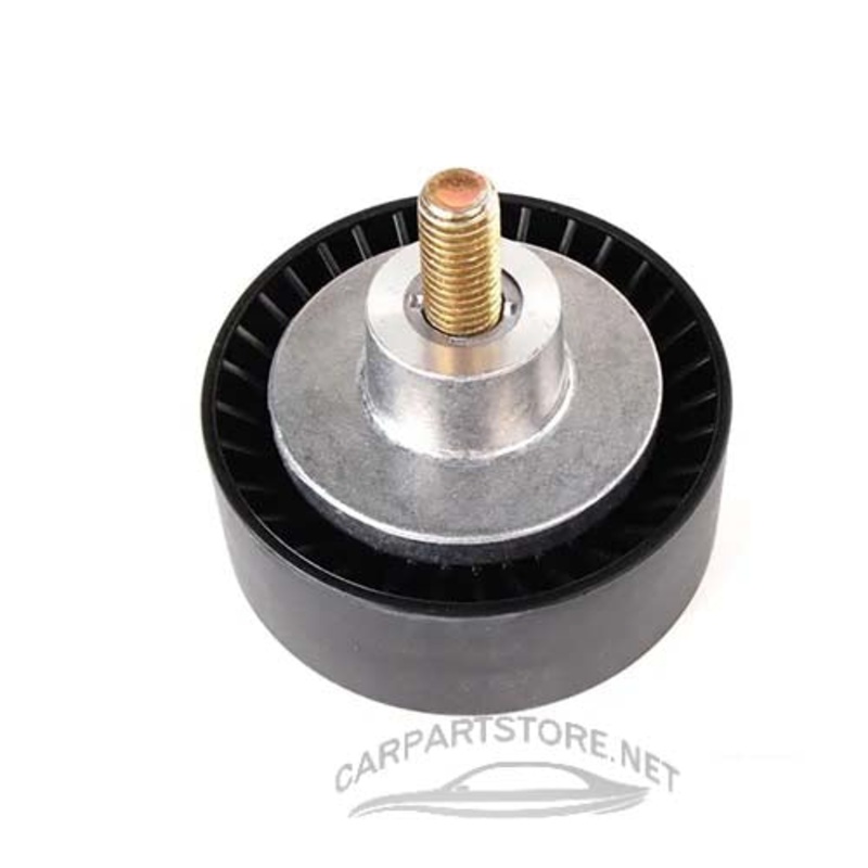 11281435594 Tensioner Pulley  Guide Pulley V ribbed Belt 1128 1435 594 For Mercedes-Benz Sprinter bmw
