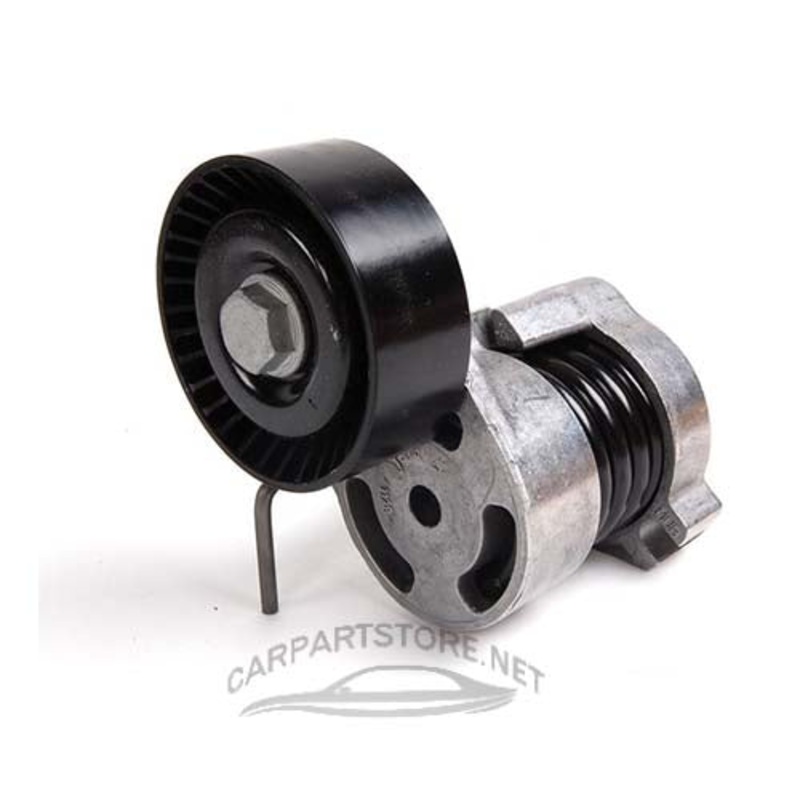 11287524267 11287516897 11281440377  Drive Belt Tensioner for bmw N40 N42 N45 N46
