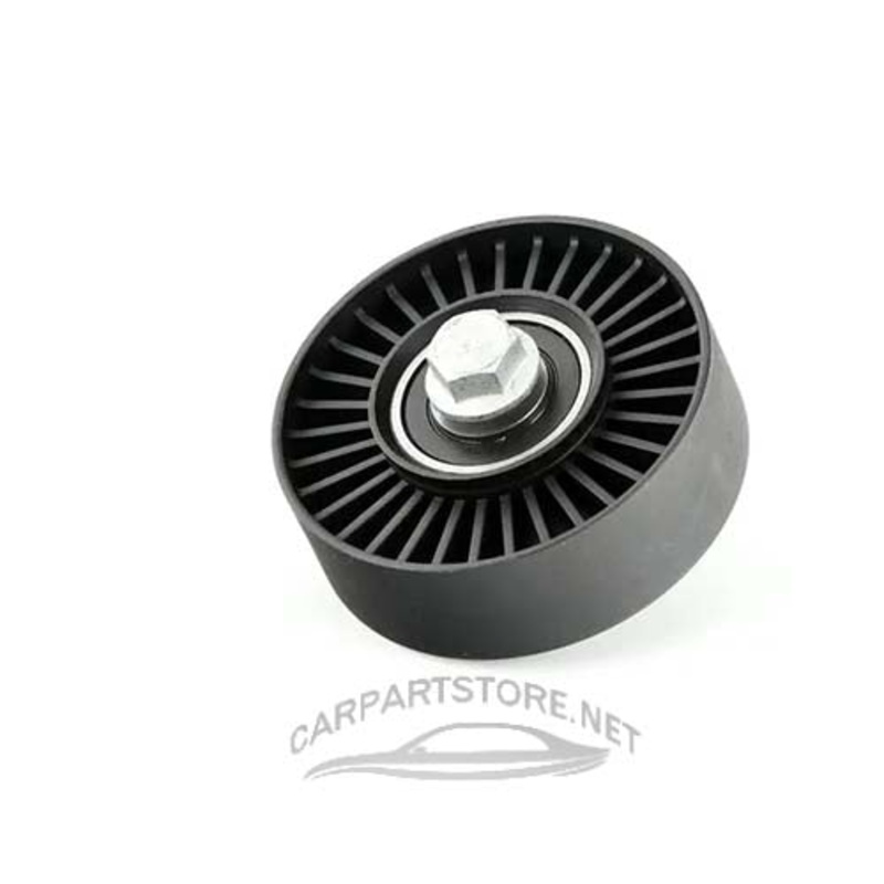 11287535860 7535860 Drive Belt Tensioner Pulley  For BMW