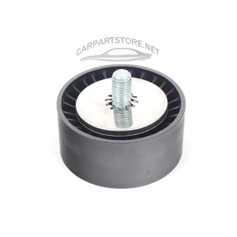 11287545297 Belt tensioner for bmw F02 X5 E70 Drive Belt Idler Pulley