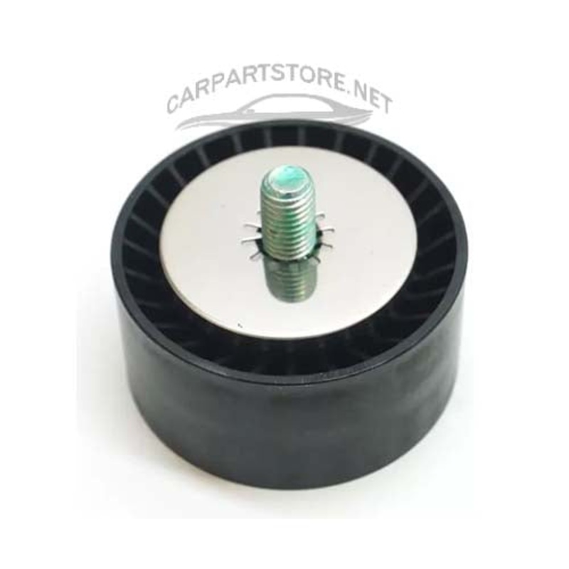 11287559887 Belt tensioner for BMW X6 Drive Belt Idler Pulley