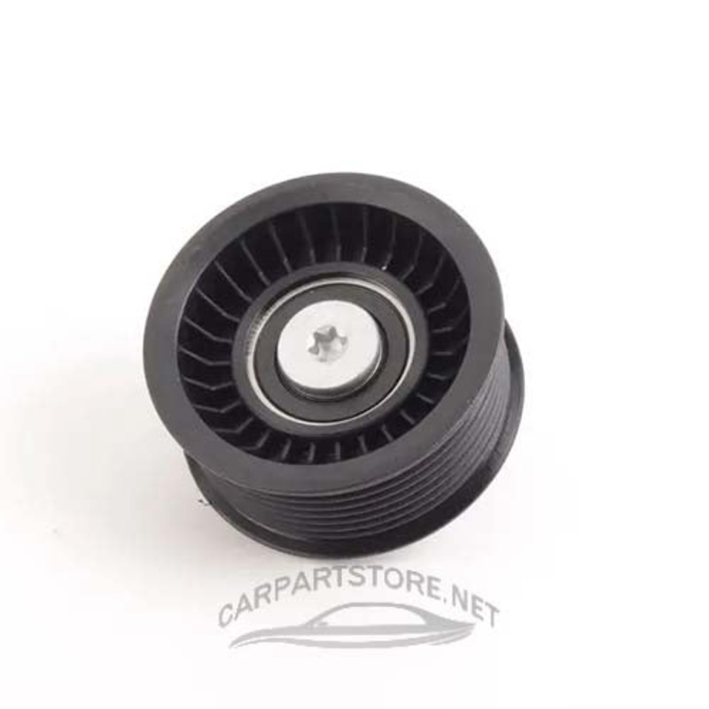 11287627053 Belt idler pulley tensioner 1128 7627 053  for BMW F01 F02 F03 F04 X6