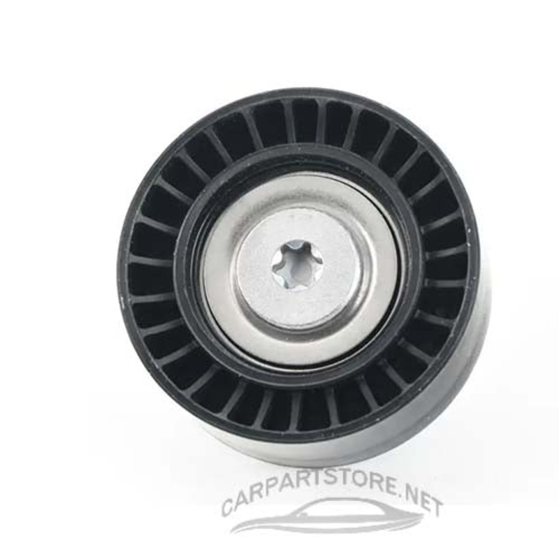 11287649371 Drive Belt Idler Pulley Tensioner 1128 7649 371 For BMW