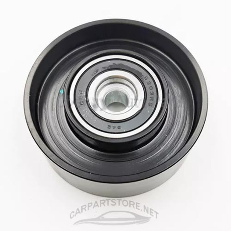 12568996 12596977 Tensioner Deflection Guide Pulley  Chevrolet CTS V ribbed Belt  CORVETTE