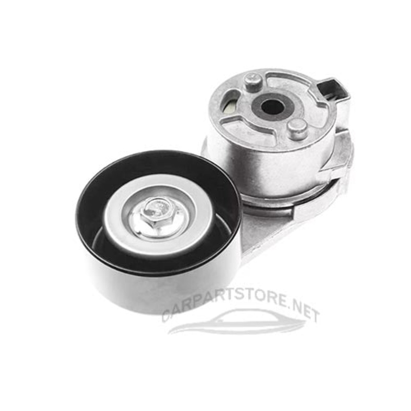12577655 19186933 AC Belt Tensioner with Pulley for Cadillac CTS SRX STS
