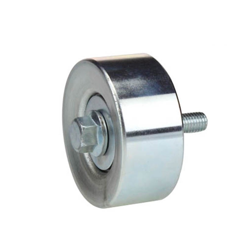 12605492 12604985 5495550  Pulley  For Buick Regal Lacrosse Chevrolet Captiva Sport Equinox