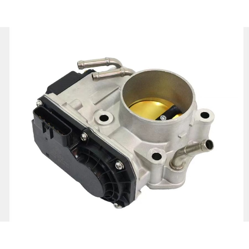 16400RTA003 HONDA Step wgn RG1 K20A Throttle Body 16400-RTA-003