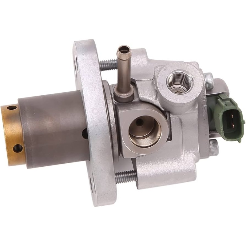 23480-28012 23100-28040 High Pressure Fuel Pump  Compatible For Toyota