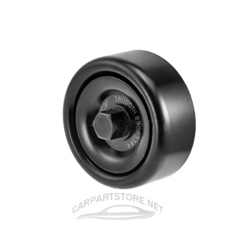 24506756 12563097 53008642 Tensioner Pulley Assy for BUICK CHEVROLET FORD MONDEO