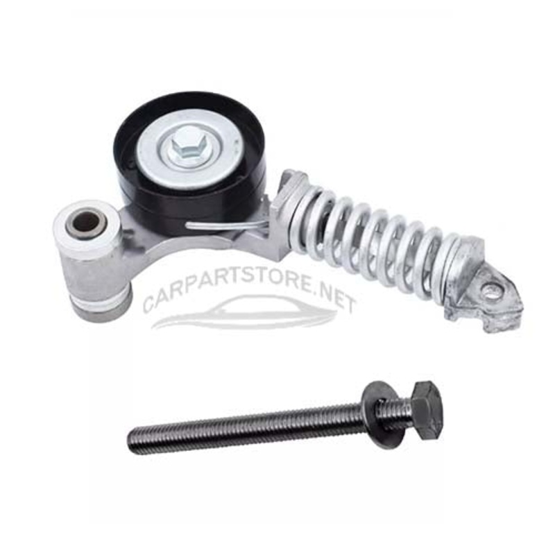 25195388 55565236 Belt Tensioner Pulley For Buick Chevrolet Cruze Sonic Trax