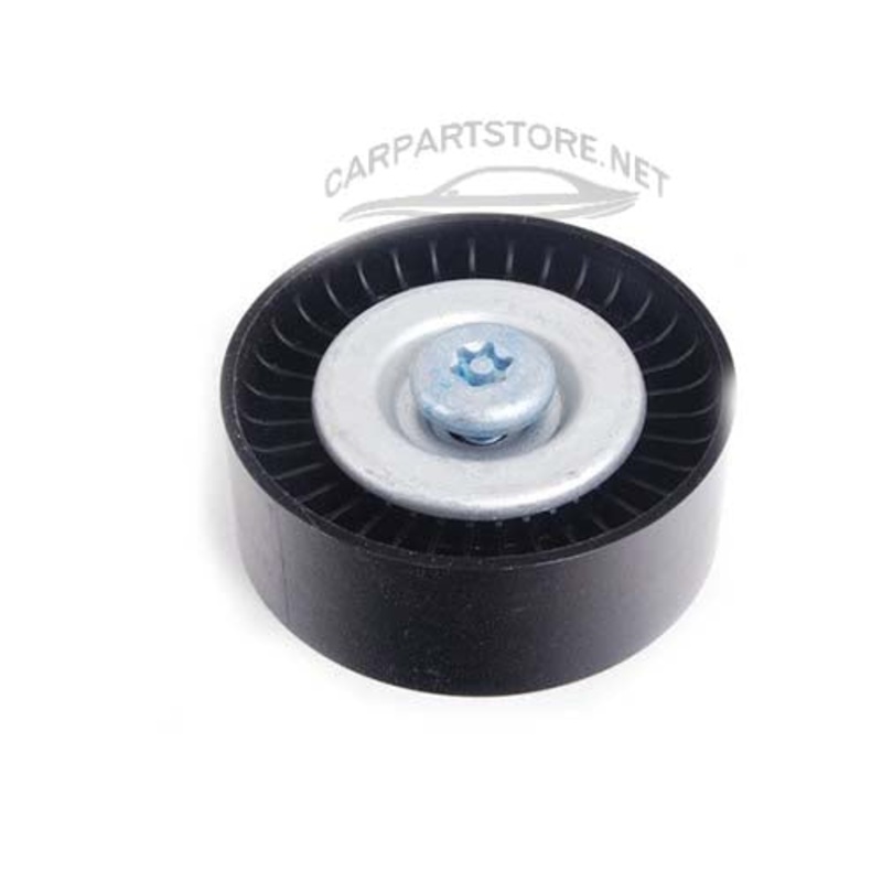 2712000570  A2712000570 Belt Tensioner Pulley Kit  Mercedes Benz C230
