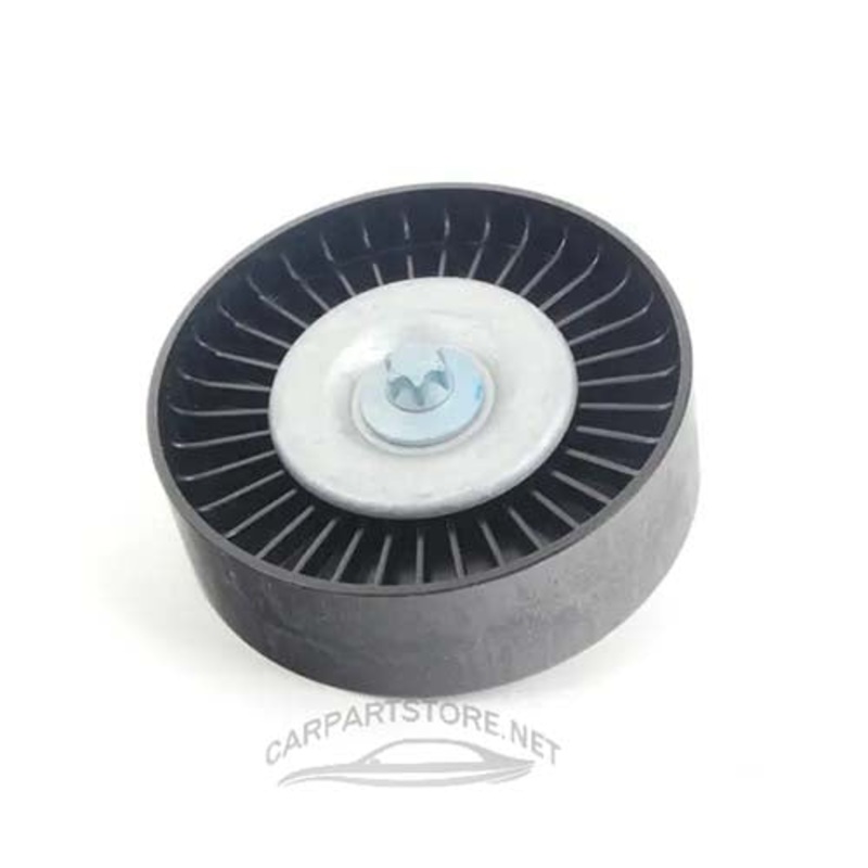 2712060019 A2712060019 Accessory Belt Idler Pulley Mercedes Benz C230