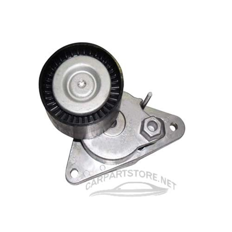 2762000370 A2762000370 Belt Tensioner Pulley for Mercedes W215 W216 W220 W221 R230
