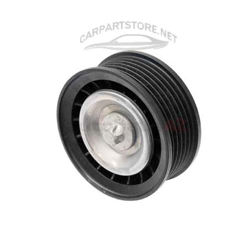 2762020119 A2762020119 idler pulley A 276 202 0119 Mercedes benz No A 276 202 01 19
