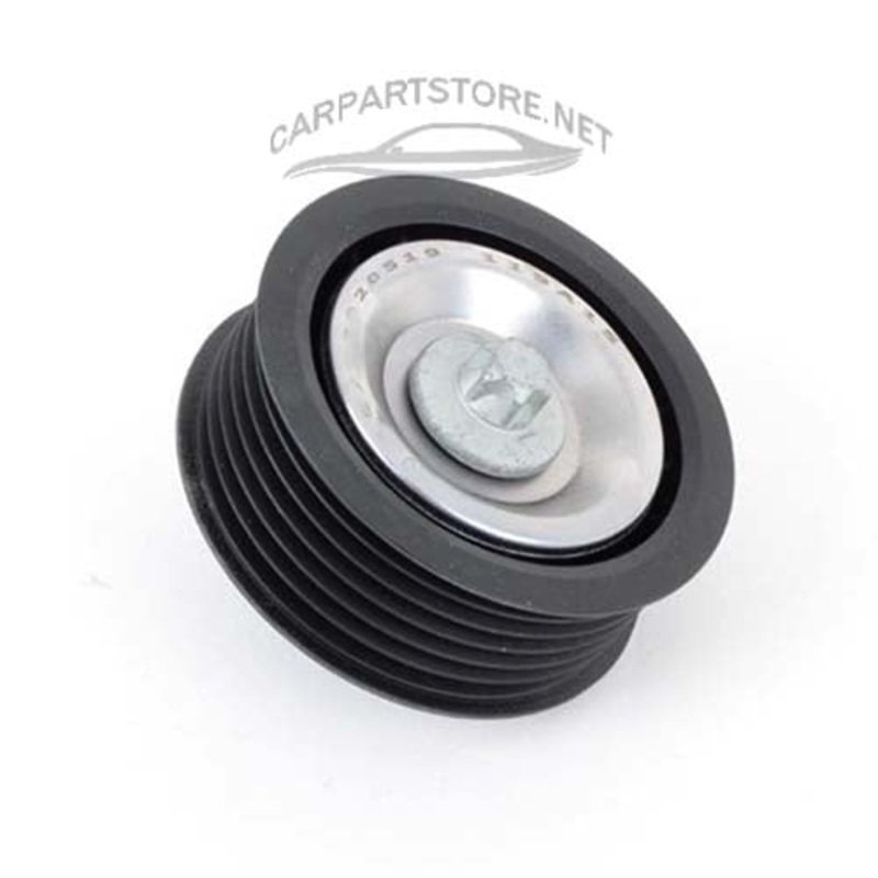 2782020519 A278 202 0519  Belt tensioner for MERCEDES BENZ X218 W463 Drive Belt Idler Pulley