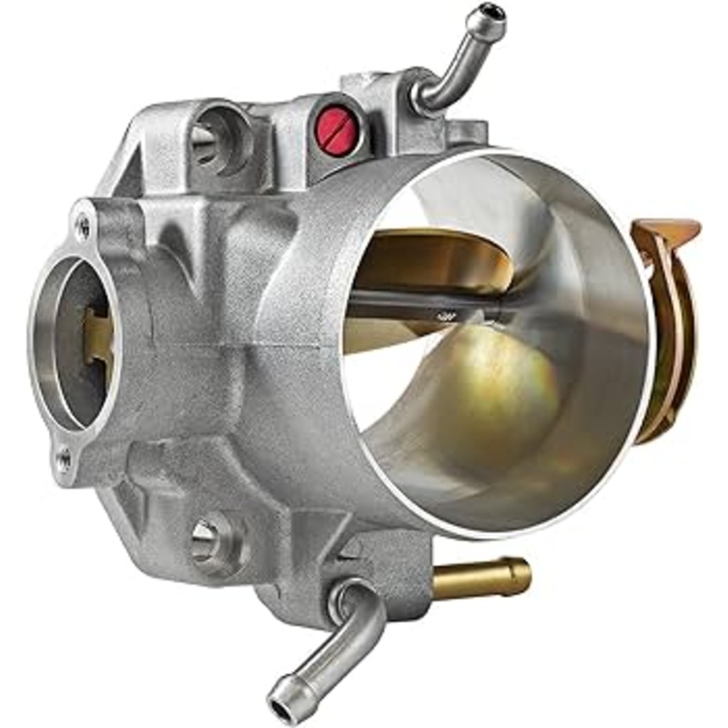 309-05-1050 309051050 70mm Throttle Body Compatible with Honda Civic Si Acura