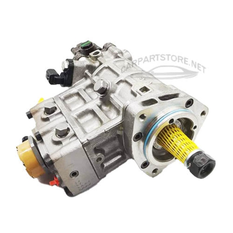 324-0532  CAT Engine Parts C6.4 Diesel Engine Fuel Injection Pump