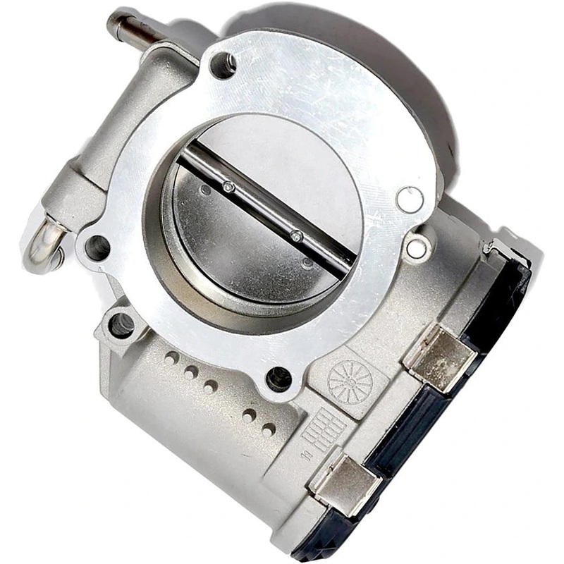 35100-25200 35100-25400 9590930001 3510025200 3510025400 0280750180 Throttle Body for Hyundai Tucson Sonata H1 KIA Optima
