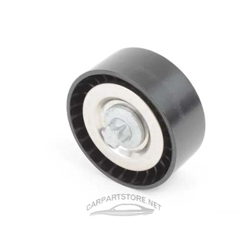 6512000270 Tensioner Pulley Belt Guide Pulley  for Mercedes Benz Sprinter 906 VITO W639 W204 W211 W212 M651