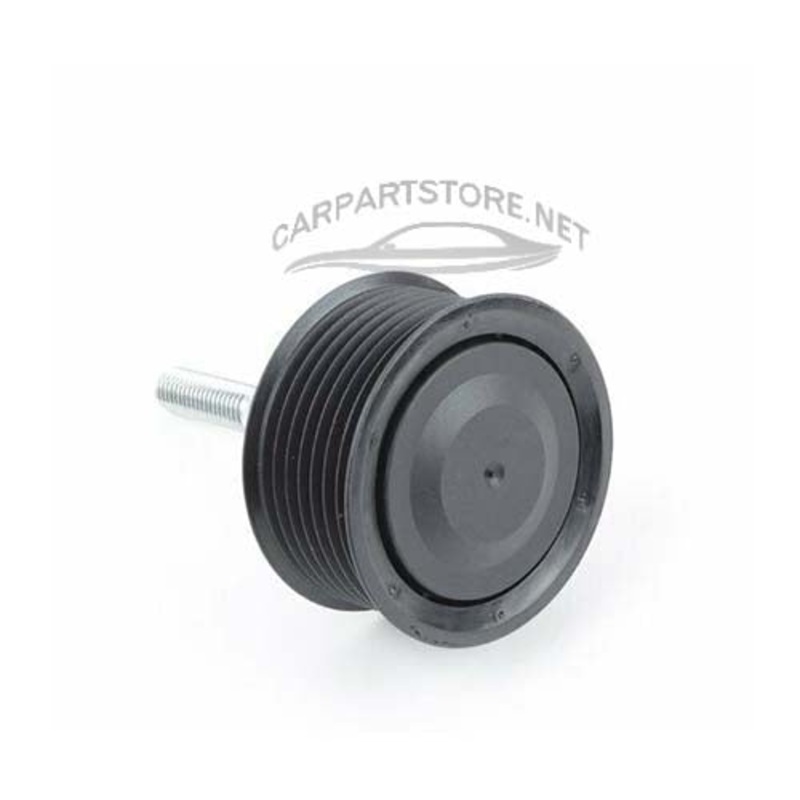 94810211820  94810211800 Pulley idler kit with 948 102 118 20 For Porsche Cayenne Panamera