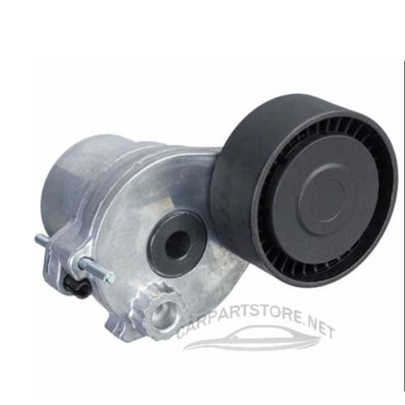 A2742001270 2742001270 Accessory Drive Belt Tensioner Assembly  for Mercedes C300 E300 GLC300