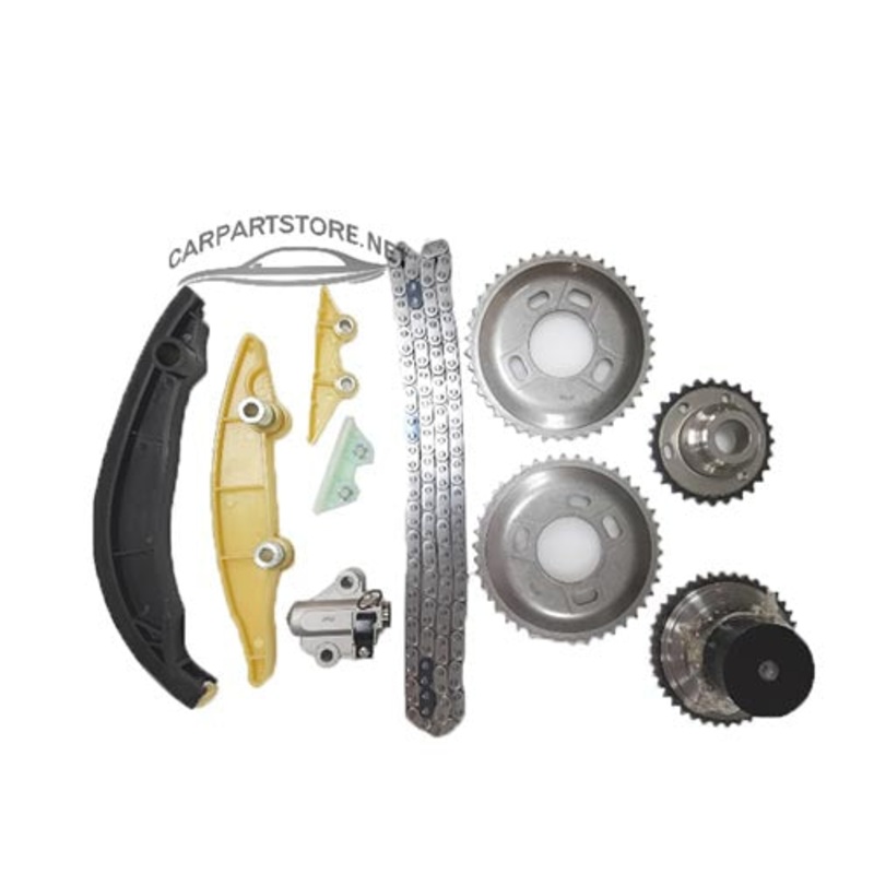 BK3Q-6268-BA BB3Q-12-006 BK3Q-6K254-AB Timing Chain Kit FORD RANGER 3.2L