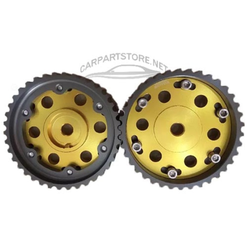 camshaft gear for peugeot 106 gti tu5j4 1.6 16v and for citroen TU5J4 engine cam gear vernier pulley timing pulley