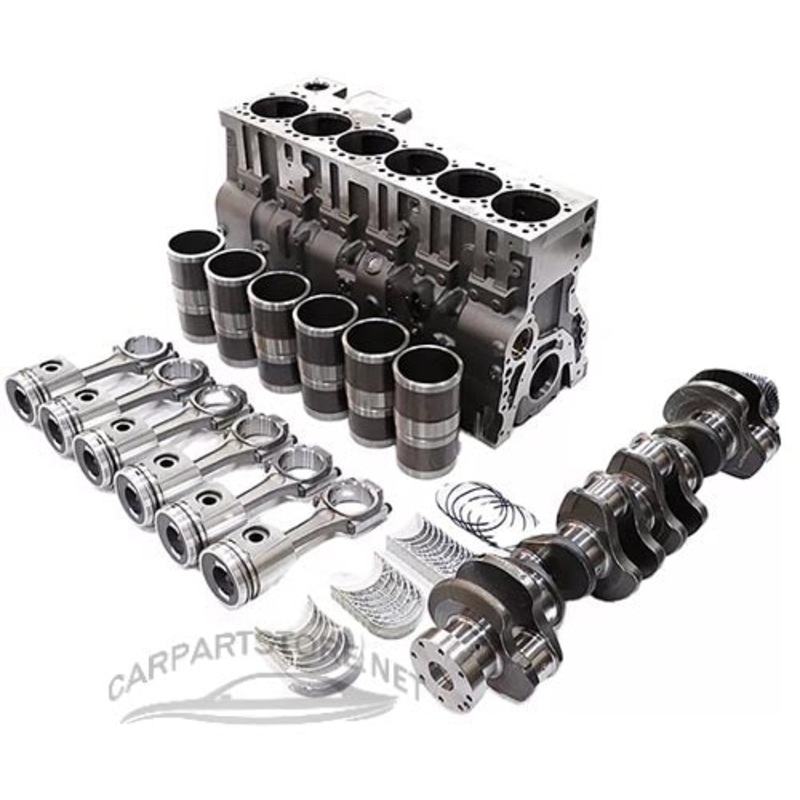 Engine  Piston Engine Piston Rings Set For Toyota Cummins Benz Peugeot Ford KIA Hyundai