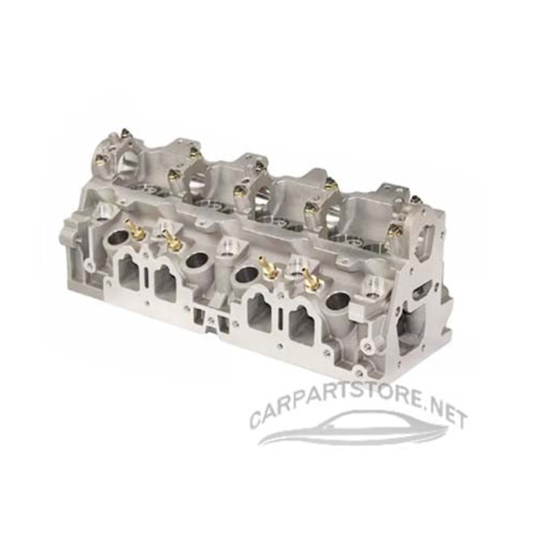 K911841548A K911841498A XU7JP cylinder head gasket cylinder head complete for PEUGEO 405