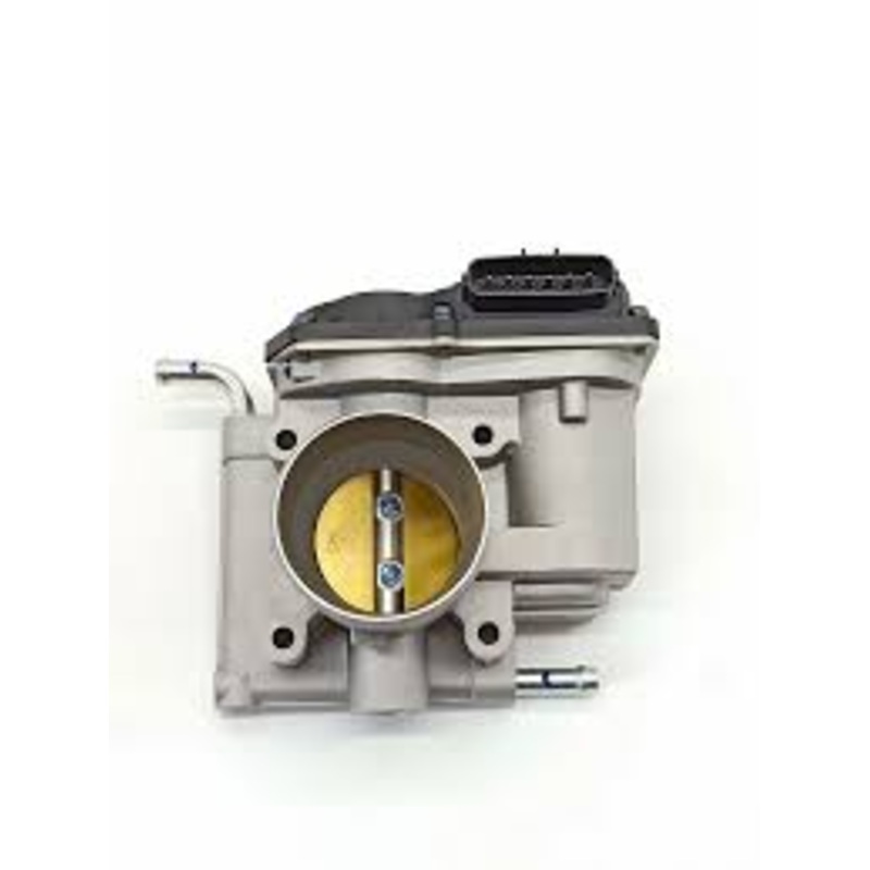 ZJ20-13-640 ZJ20-13-640A ZJ2013640 ZJ2013640A Throttle Body Compatible With Mazda 2
