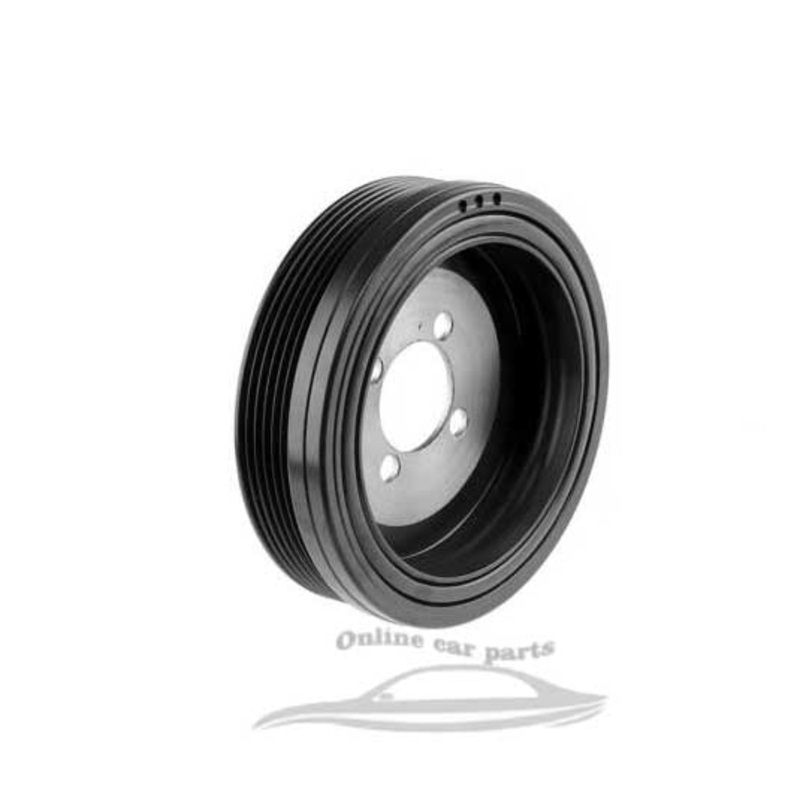 11237548003 DAMPER PULLEYS BMW 1123 7548 003