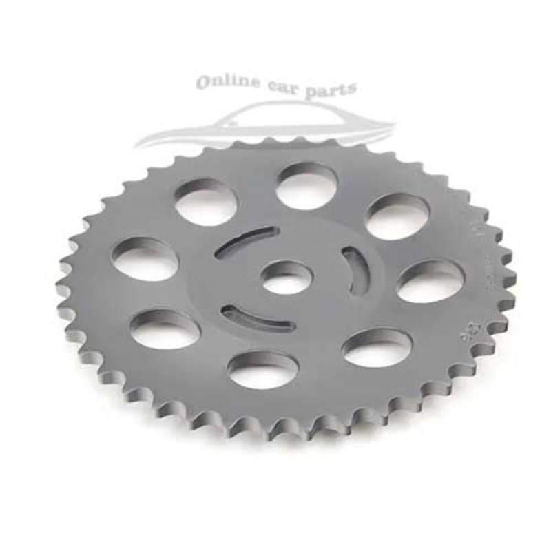 11367547955 BMW Mini Cooper Exhaust Camshaft Sprocket Gear N14 R55 R56 R57
