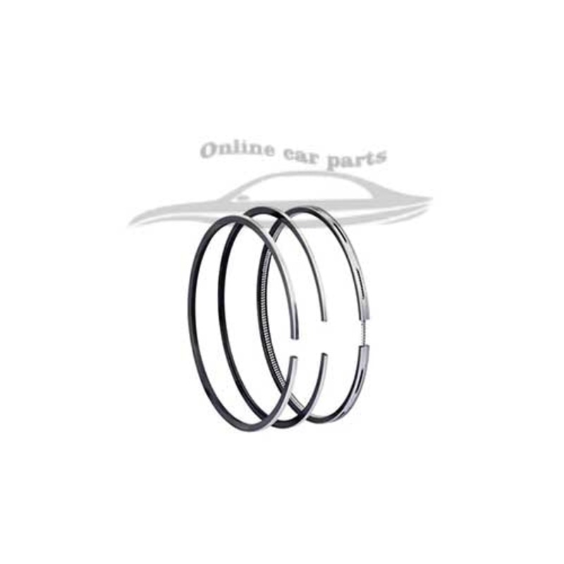 13011-28260 New Genuine Toyota Ring set piston 1301128260