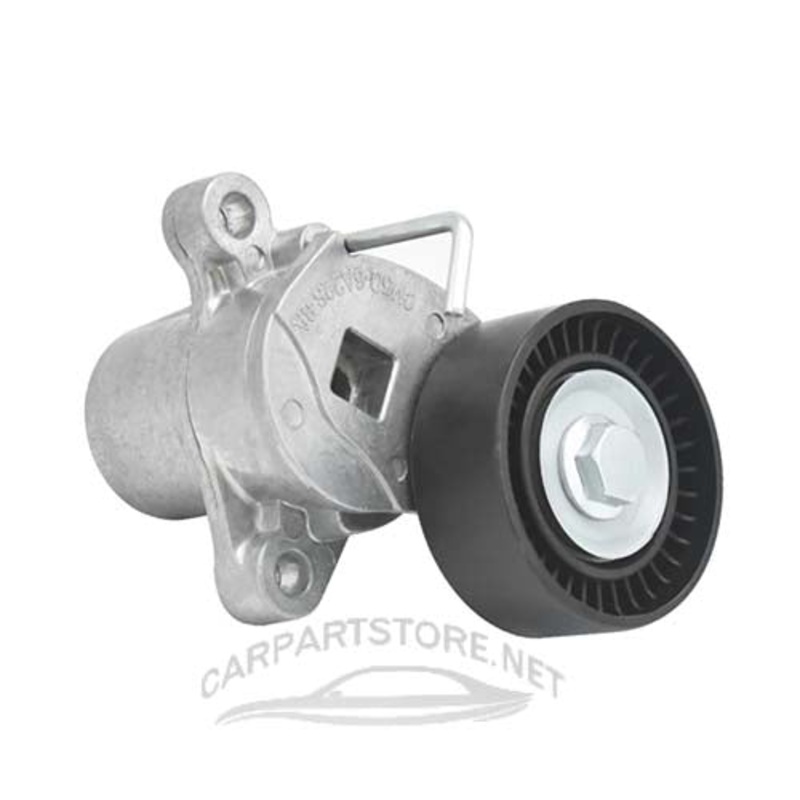 1761930 CM5Q6A2228BA  Engine V Ribbed Belt Tensioner For Ford B Max C Max Fiesta Focus