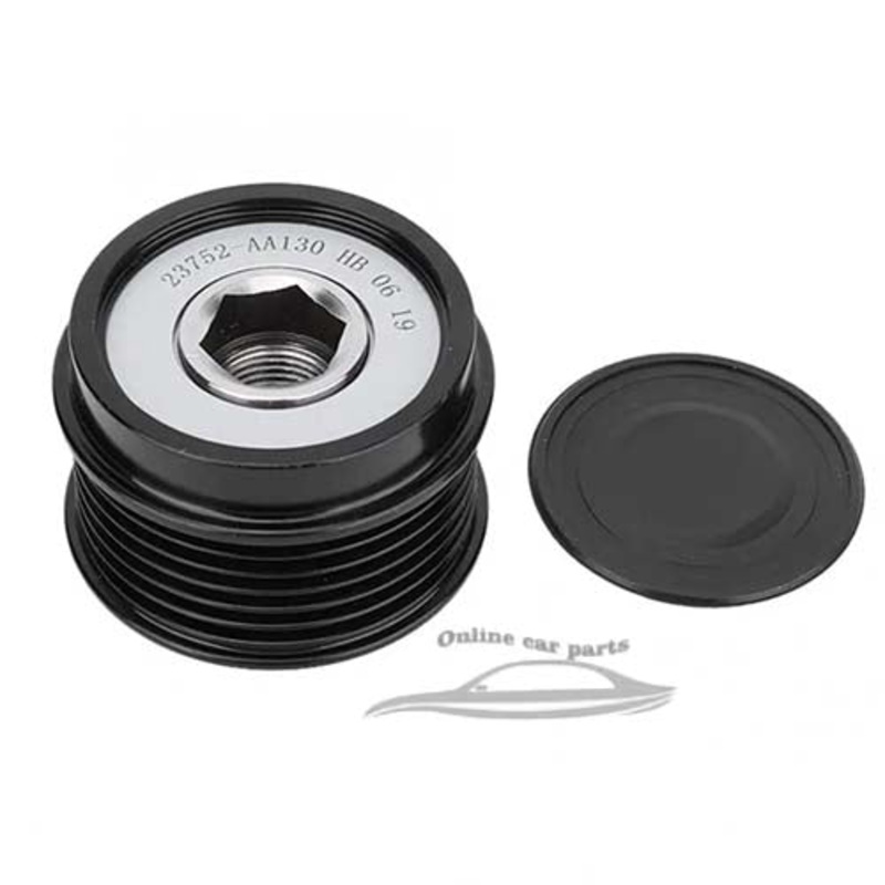 23752AA130 23752-AA130 New Clutch Pulley Subaru Forester Impreza