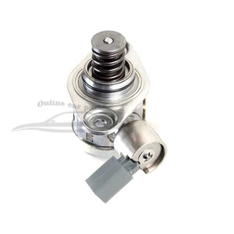 2700700401 High Pressure Fuel Pump For Mercedes Benz M270