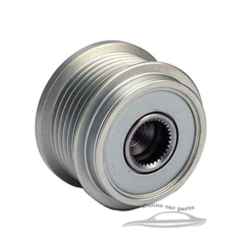 2741533070 27415-33070 Alternator Pulley For Toyota Auris Corolla