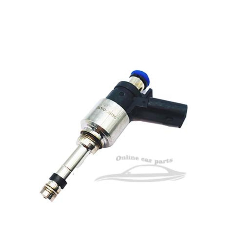 35310-2B150 353102B150 Fuel Injector Assembly For Hyundai Accent Kia Rio Soul
