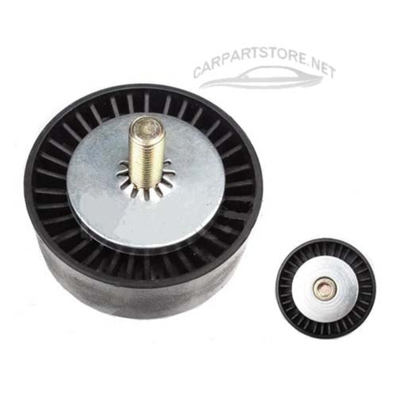 55186195 Tensioner Pulley For Fiat opel saab