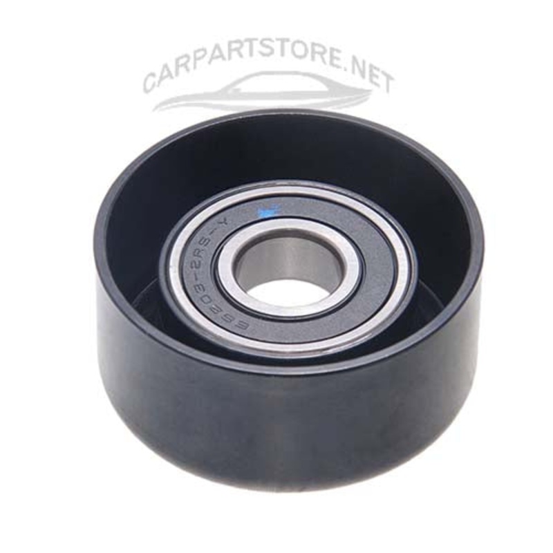 55563512 1340268 Febest PULLEY TENSIONER OPEL ASTRA ZAFIRA CHEVROLET CRUZE