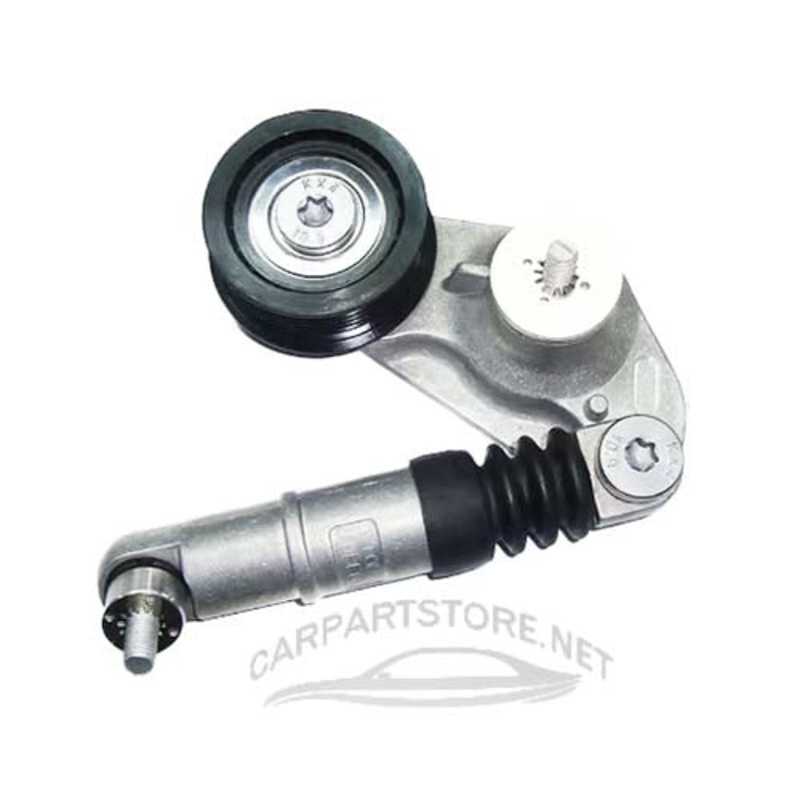 9G9Q-6A228-AA 9G9Q6A228AA 1682189 Belt Tensioner Pulley  For Ford Galaxy Mondeo S-MAX