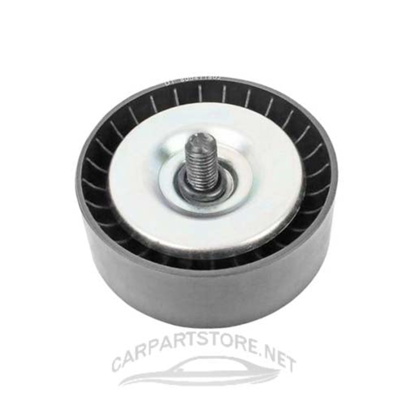 CM5Q19A216AB  CM5Q-19A216-AB Deflection guide pulley v-ribbed belt set  by FORD